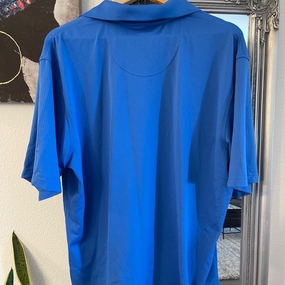 LONE Cypress Golf Shirt XL - Picture 4 of 4